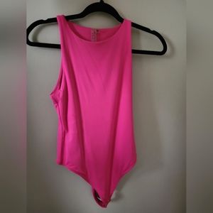 Double Layer Sleevless Tank